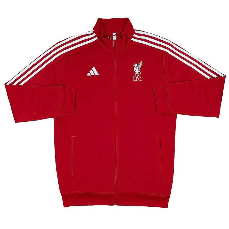 Survêtement Liverpool 2025/2026 - Adidas