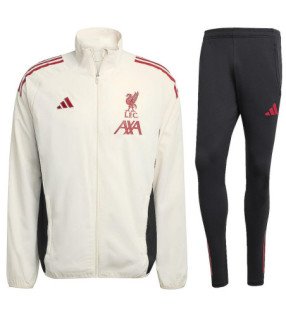 Survêtement Liverpool Enfant 2025/2026 - Adidas
