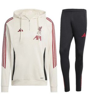 Survêtement Liverpool Enfant 2025/2026 - Adidas