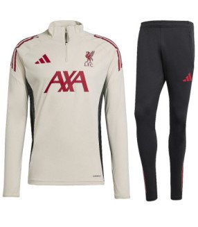 Survêtement Liverpool Enfant 2025/2026 - Adidas