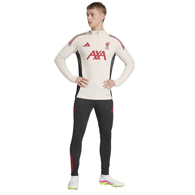 Survêtement Liverpool Enfant 2025/2026 - Adidas