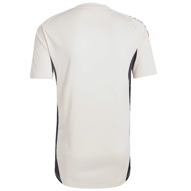 Ensemble Maillot Short Liverpool 2025/2026 Entrainement - Adidas