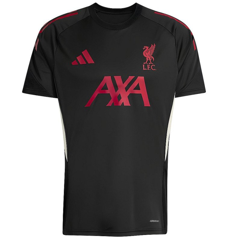 Maillot Liverpool 2025/2026 Entrainement - Adidas
