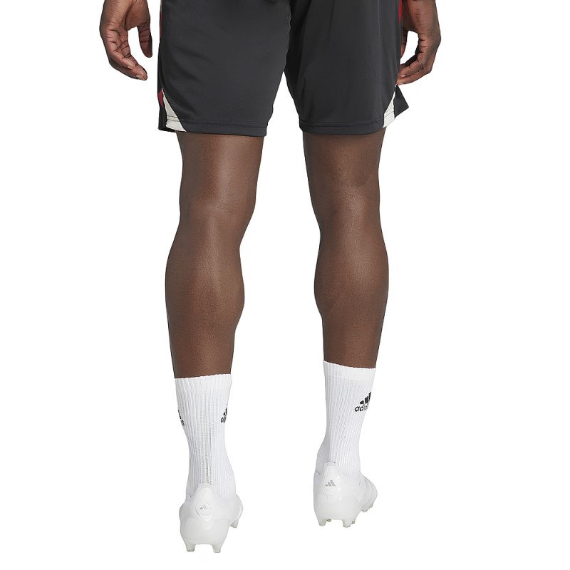 Ensemble Maillot Short Liverpool 2025/2026 Entrainement - Adidas