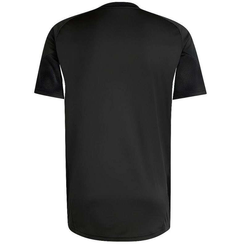 Ensemble Maillot Short Liverpool 2025/2026 Entrainement - Adidas