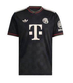 Maillot Bayern Münich 2025/2026 Third - Adidas