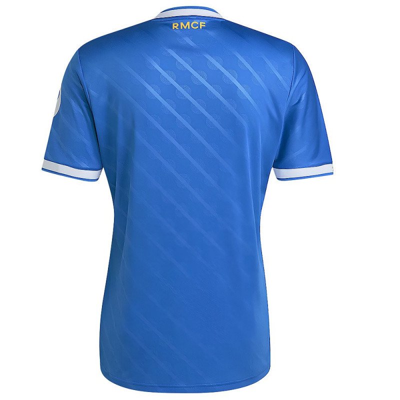 Maillot Real Madrid 2025/2026 Third - Adidas