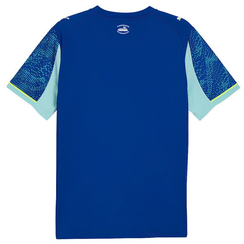 Maillot OM Marseille 2025/2026 Third - Puma