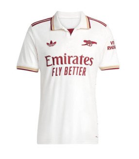 Maillot Arsenal 2025/2026 Third - Adidas