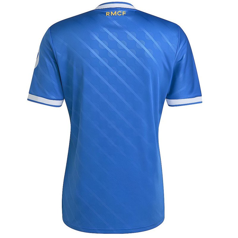 Ensemble Maillot Short Real Madrid 2025/2026 Third - Adidas