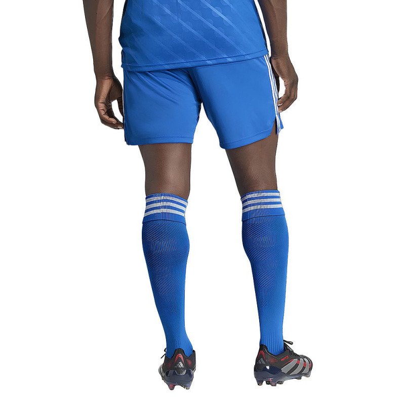 Ensemble Maillot Short Real Madrid Enfant 2025/2026 Third - Adidas