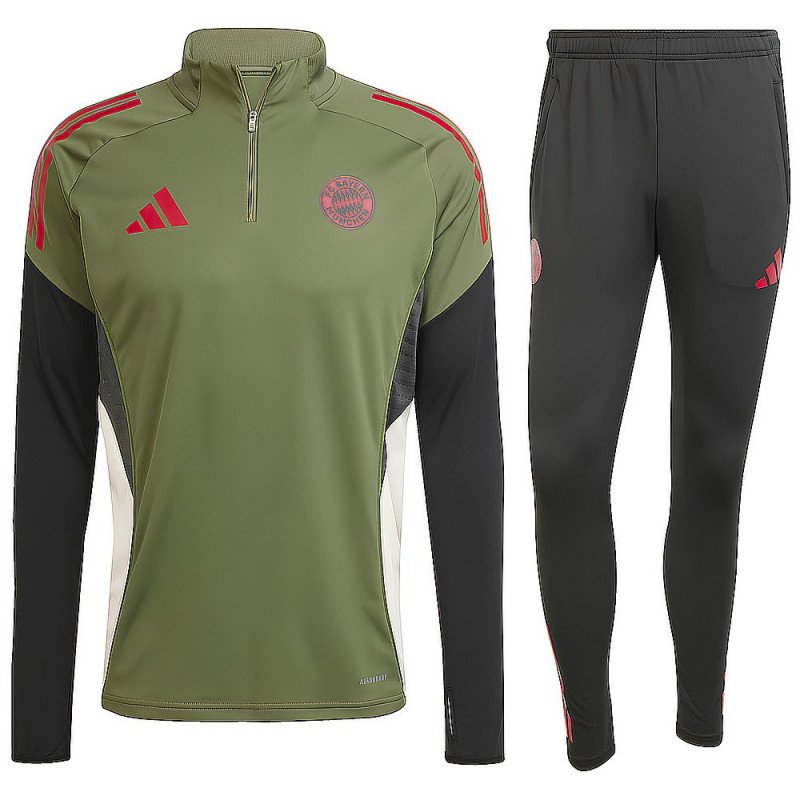 Survêtement Bayern 2025/2026 - Adidas