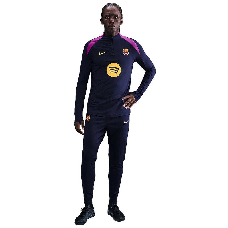 Survêtement FC Barcelone 2025/2026 - Nike