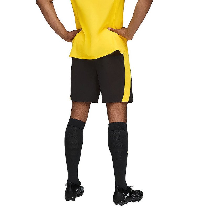 Ensemble Maillot Short BVB Dortmund 2025/2026 Domicile - Puma