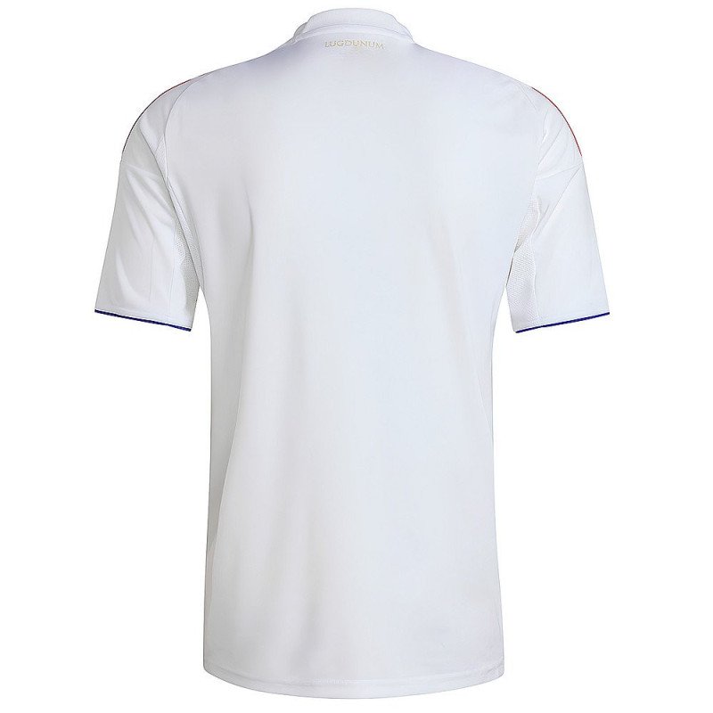 Maillot OL Lyon 2025/2026 Domicile - Adidas