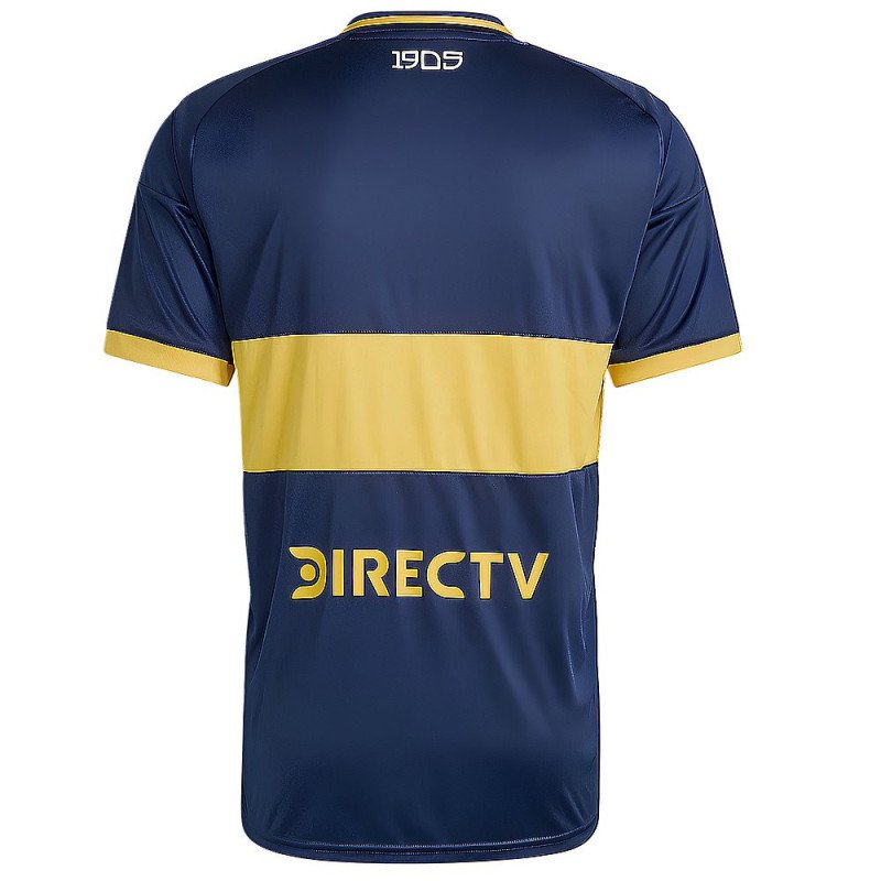 Maillot Boca Juniors 120 ans 2025/2026 Domicile - Adidas