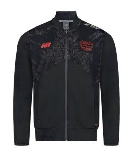 Veste Bayer Leverkusen 2025/2026 - New Balance