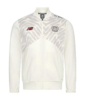 Veste Bayer Leverkusen 2025/2026 - New Balance