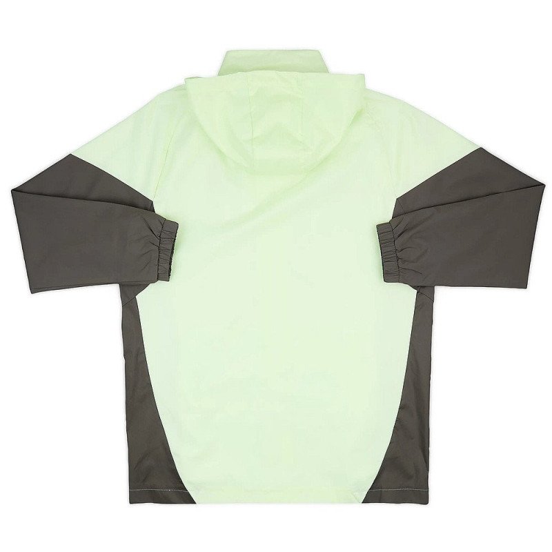 Veste Real Madrid 2025/2026 Capuche - Adidas