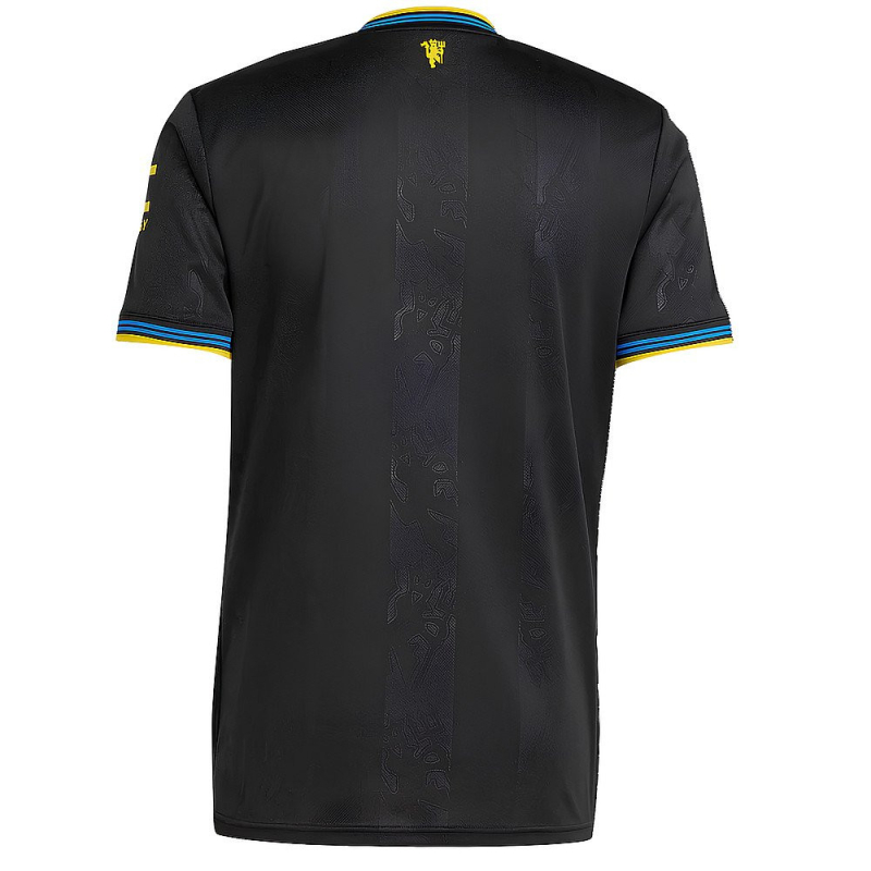 Maillot Manchester United 2025/2026 Third - Adidas