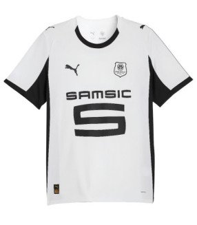 Maillot Stade Rennais Rennes 2025/2026 Extérieur - Adidas