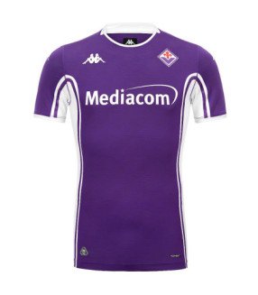 Maillot Fiorentina 2025/2026 Domicile - Kappa