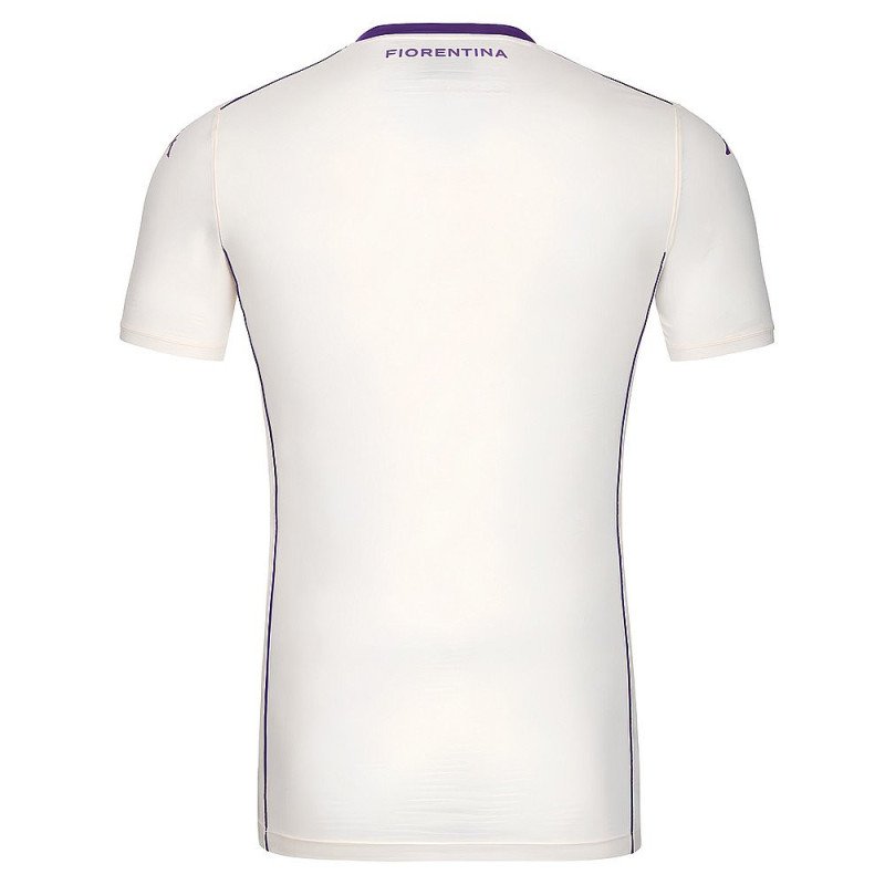 Maillot Fiorentina 2025/2026 Extérieur - Kappa