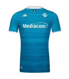 Maillot Fiorentina 2025/2026 Third - Kappa