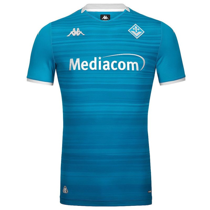  Maillot Fiorentina 2025/2026 Third - Kappa