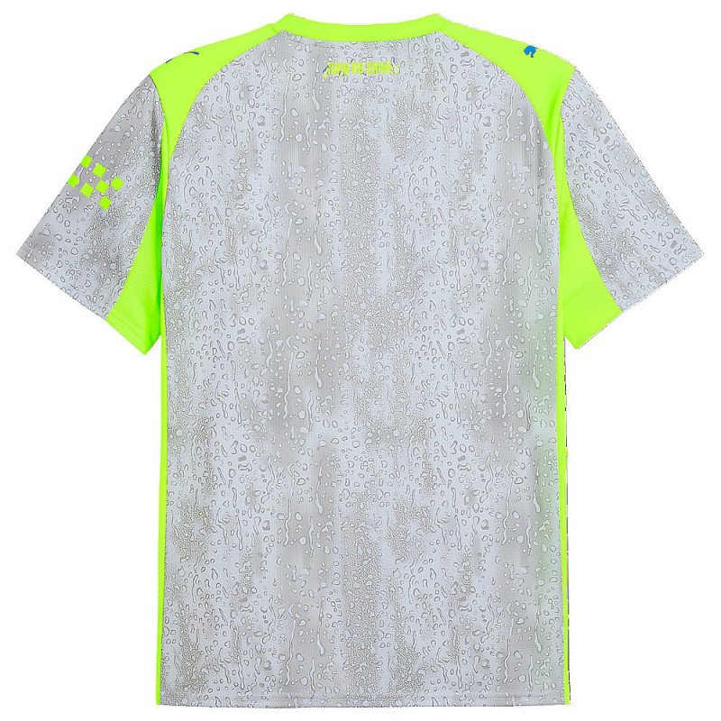 Maillot Manchester City 2025/2026 Third - Puma