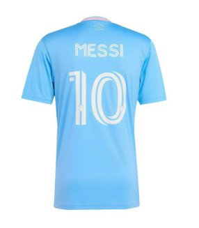  Maillot Inter Miami Enfant MESSI 2025/2026 Third - Adidas