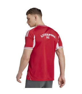 Maillot Liverpool 2025/2026 US BASEBALL - Adidas
