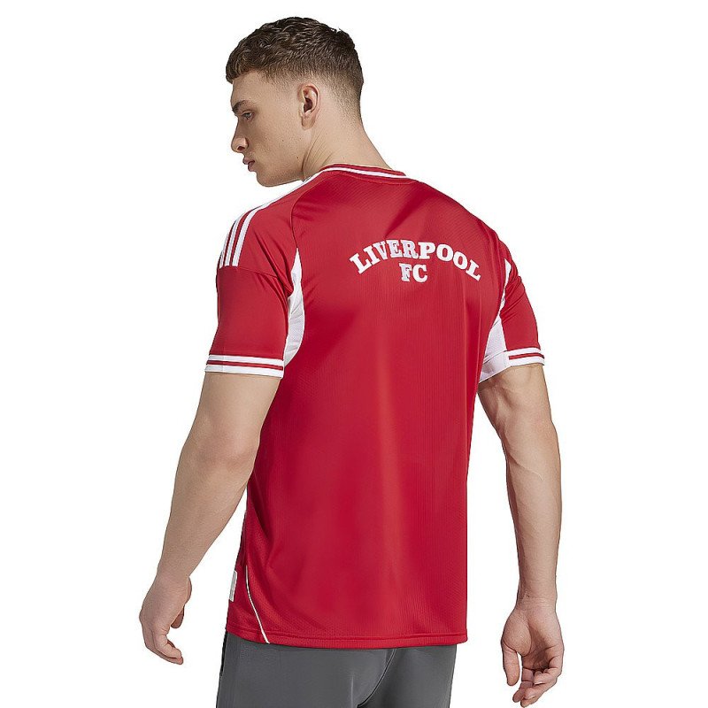 Maillot Liverpool 2025/2026 US BASEBALL - Adidas