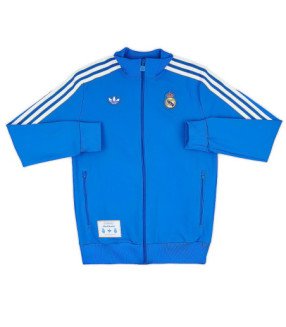  Veste Real Madrid Enfant 2025/2026 - Adidas