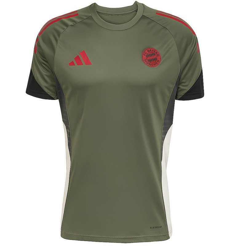  Maillot Bayern Münich 2025/2026 Entrainement - Adidas