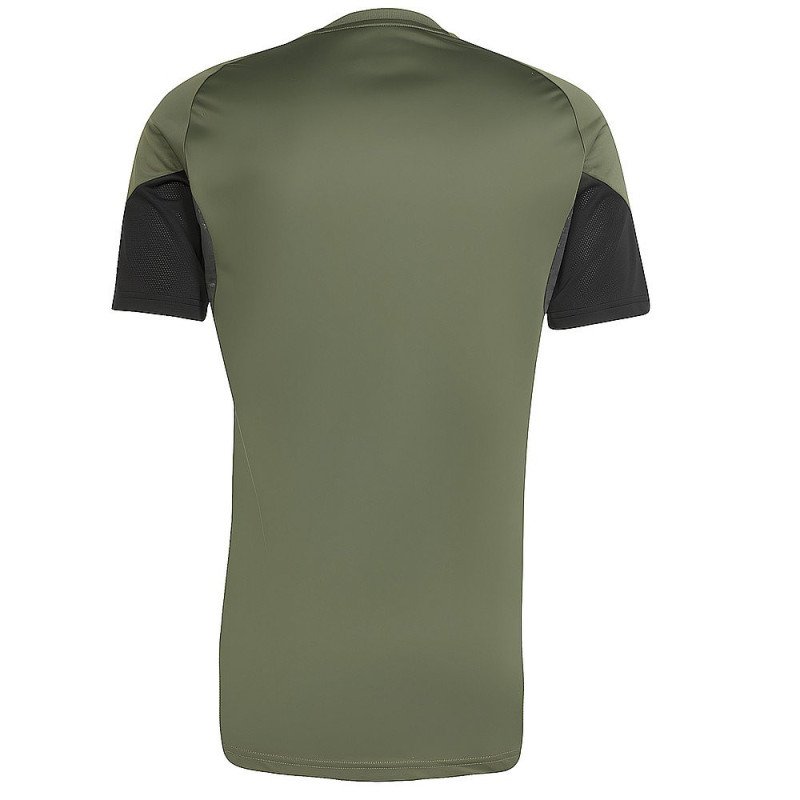 Ensemble Maillot Short Bayern Münich 2025/2026 Entrainement - Adidas
