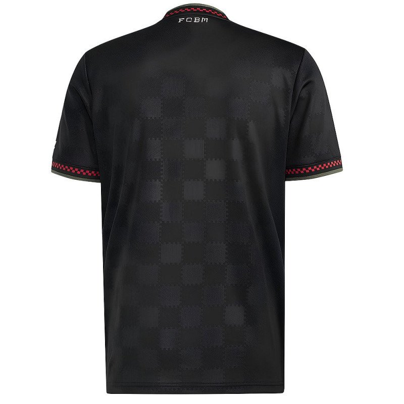 Maillot Bayern Münich Enfant 2025/2026 Third - Adidas