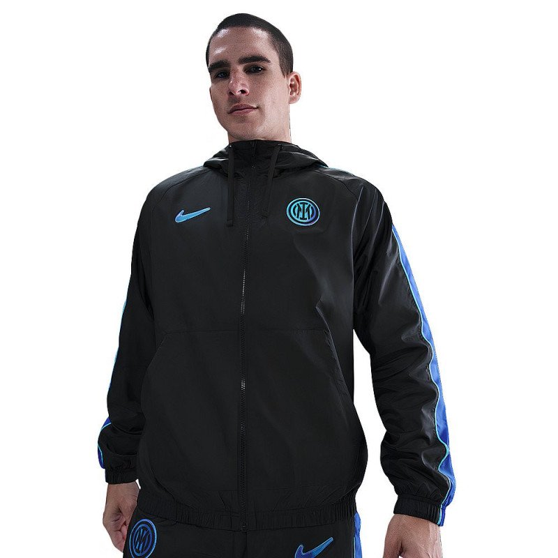  Survêtement Inter Milan 2025/2026 - Nike
