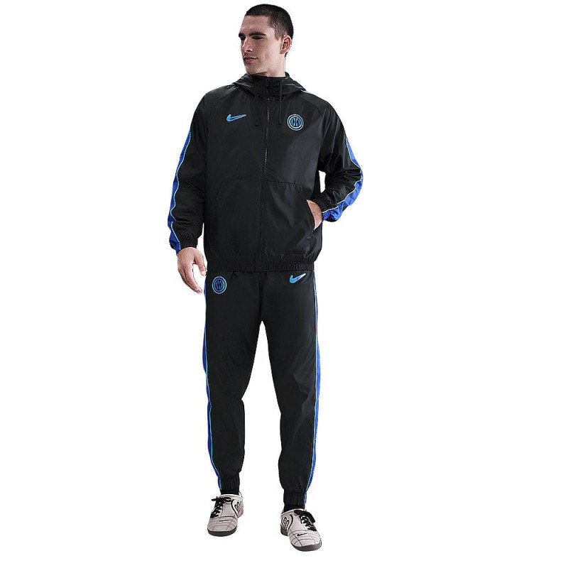  Survêtement Inter Milan 2025/2026 - Nike
