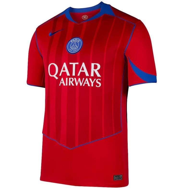  Maillot PSG Paris Saint Germain 2025/2026 Third - Nike