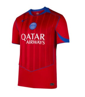  Maillot PSG Paris Saint Germain Enfant 2025/2026 Third - Nike