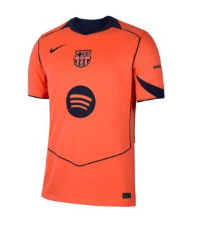  Maillot FC Barcelone 2025/2026 Third  - Nike