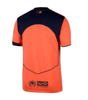 Maillot FC Barcelone Enfant 2025/2026 Third  - Nike