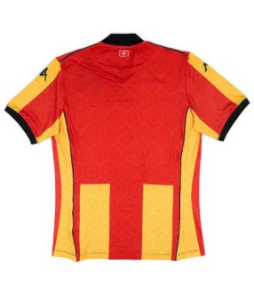 Maillot Espérance de Tunis 2025/2026 Domicile - Kappa Maillot Espérance de Tunis 2025/2026 Domicile - Kappa