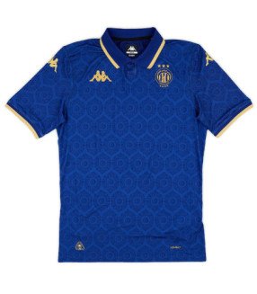 Maillot Espérance de Tunis 2025/2026 Third - Kappa