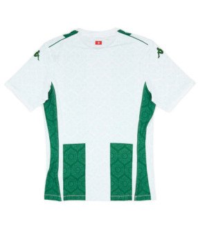 Maillot Espérance de Tunis 2025/2026 Extérieur - Kappa Maillot Espérance de Tunis 2025/2026 Extérieur - Kappa