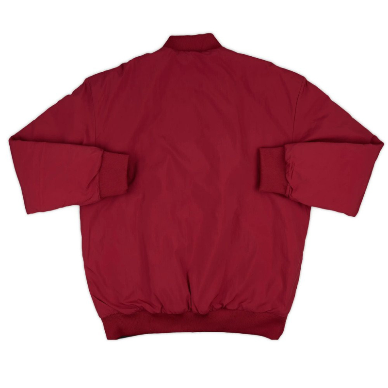 Veste Doudoune Arsenal 2025/2026 Réversible - Adidas