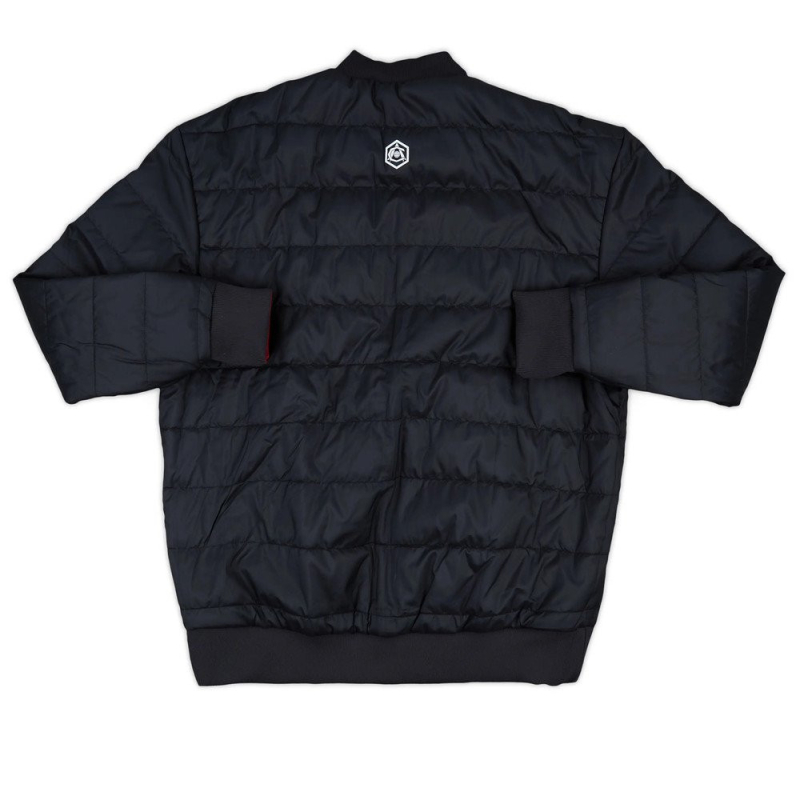  Veste Doudoune Arsenal 2025/2026 Réversible - Adidas