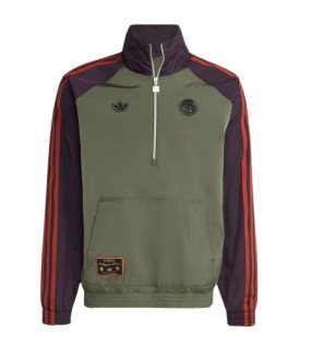  Veste Bayern Münich 2025/2026 - Adidas
