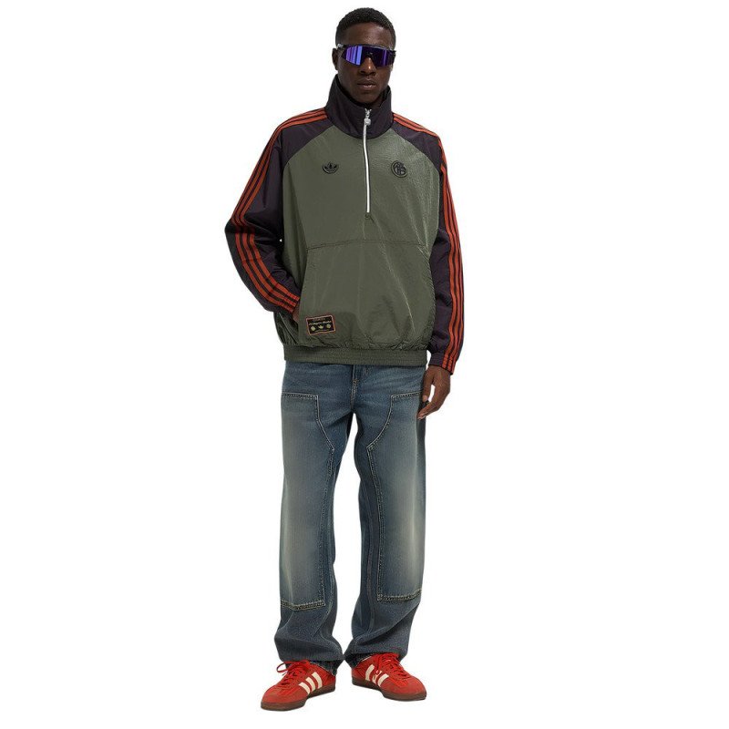  Veste Bayern Münich 2025/2026 - Adidas